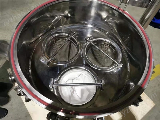 南通过滤器